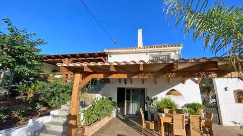 Foto 2 de Casa adosada en venda a Centro, Málaga