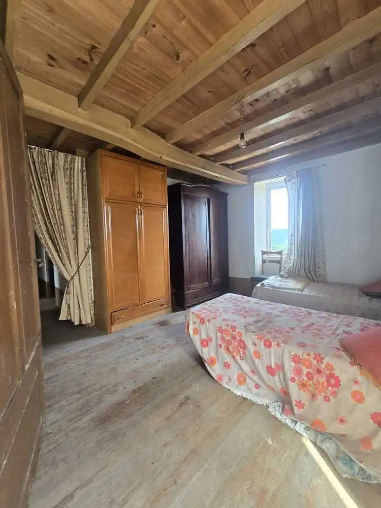 Landhaus mit Garten zum Verkauf in As Somozas, imagen 17