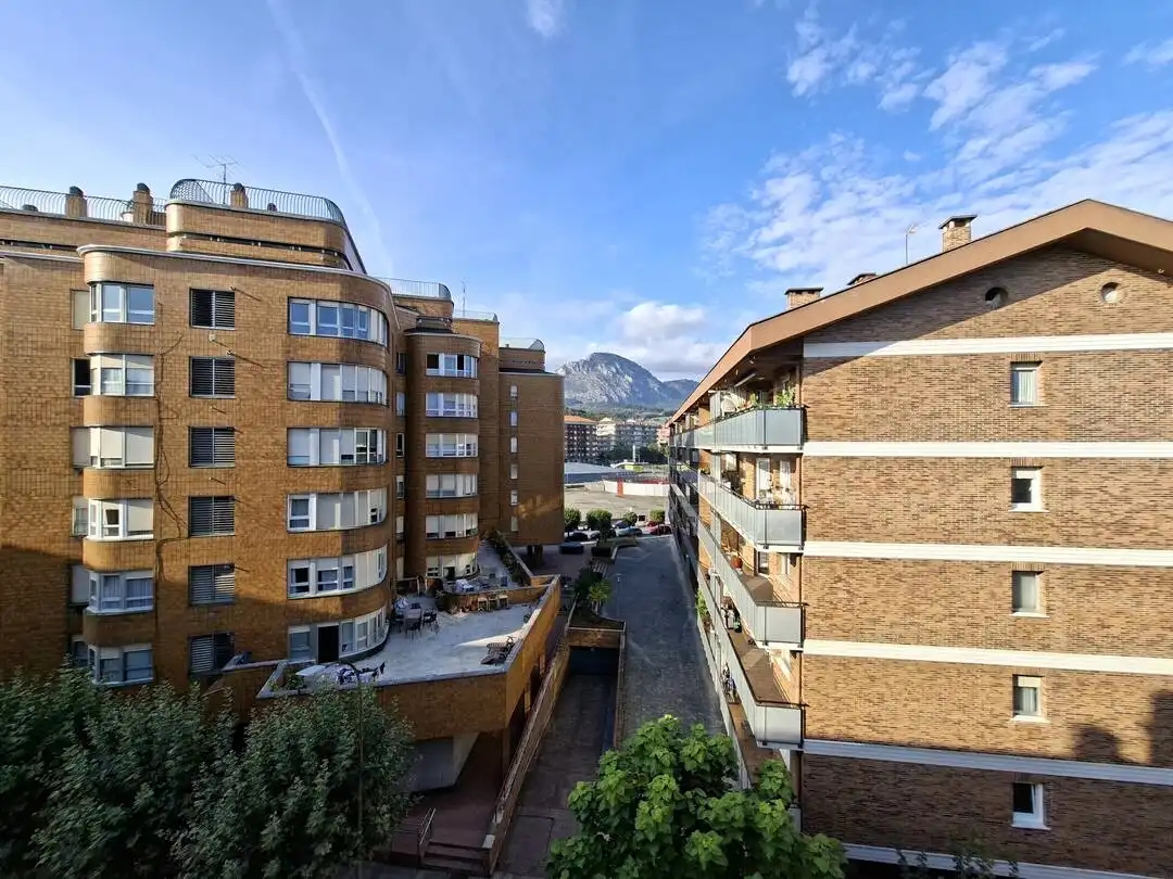 Appartement avec terrasse à vendre à Durango