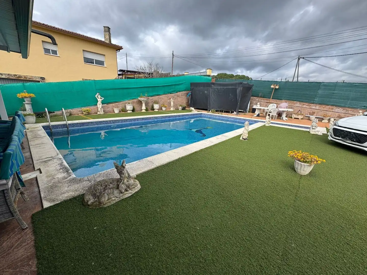 Casa o xalet en venda a Niàgara Parc - Ágora Parc