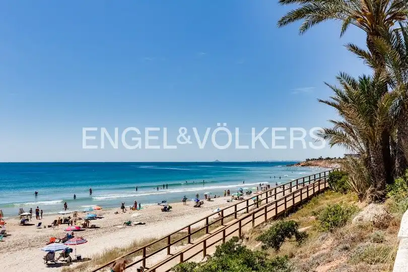 Casa con terraza en venta en Santiago de la Ribera, imagen 80