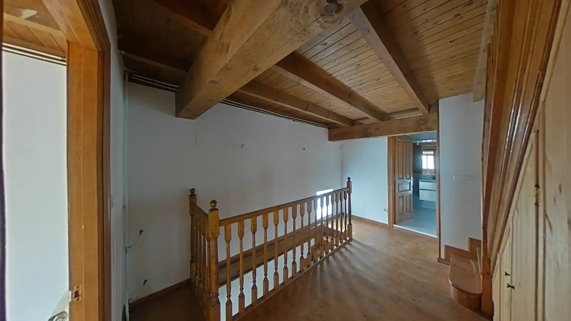 Detached homes for sale in Mollaneda, Liendo