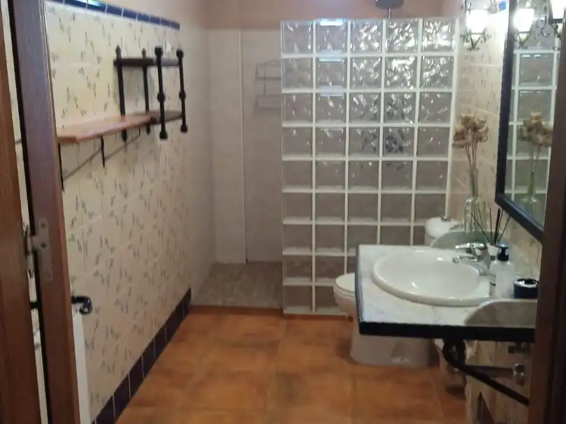 Villa con giardino in vendita a Ctra. Villargordo 9, imagen 5