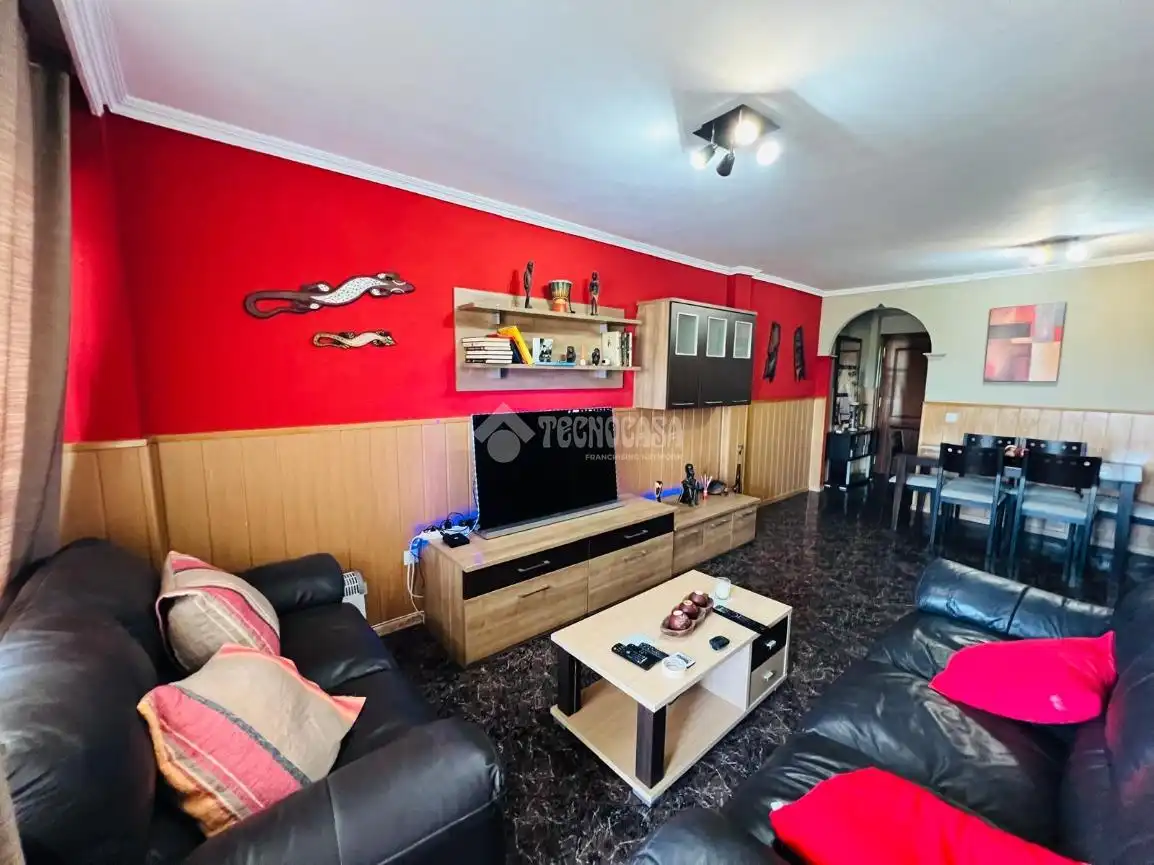 Appartement avec terrasse à vendre à Taraguilla- Estación, imagen 13