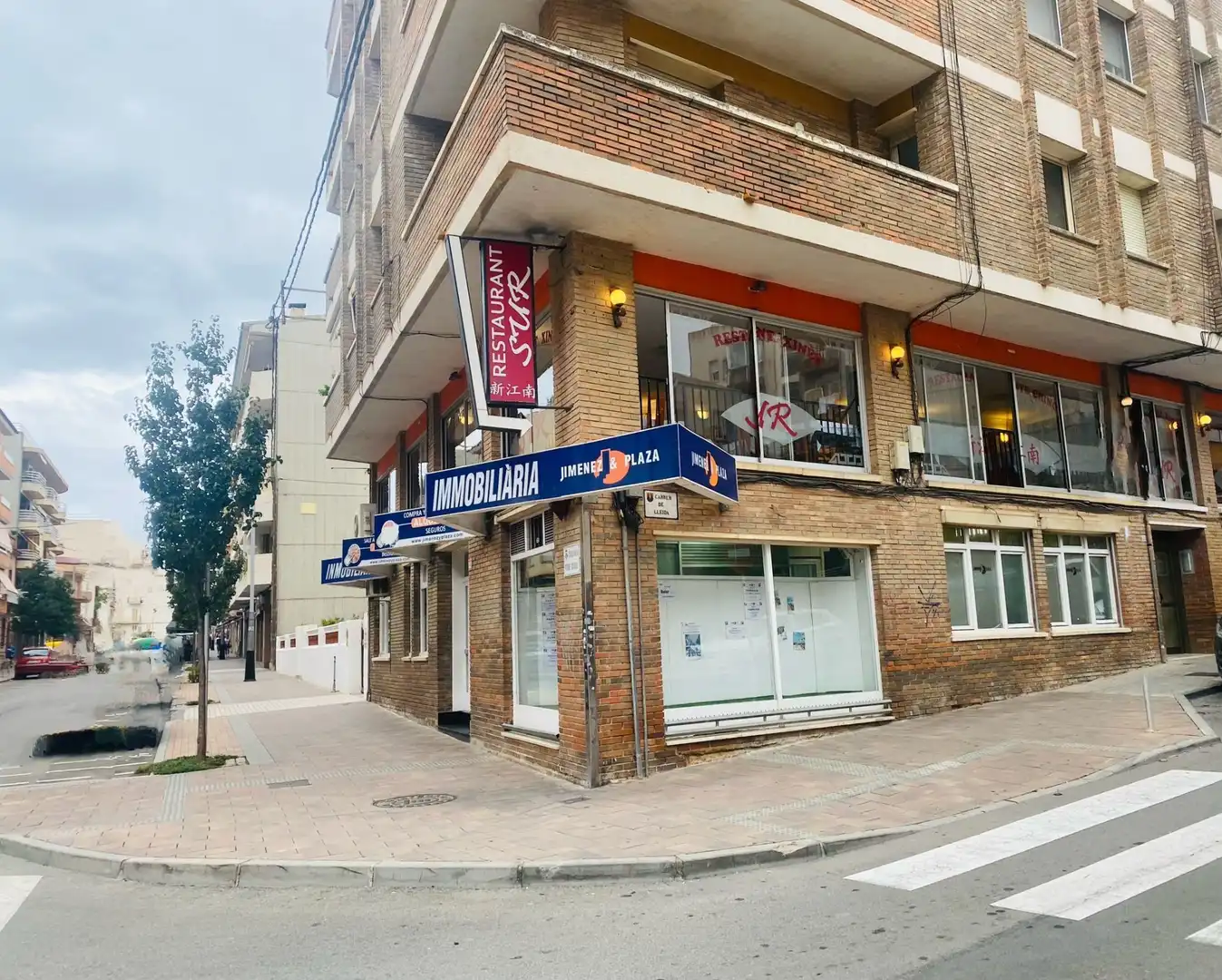 Local comercial en venta en Pere Badia, imagen 3