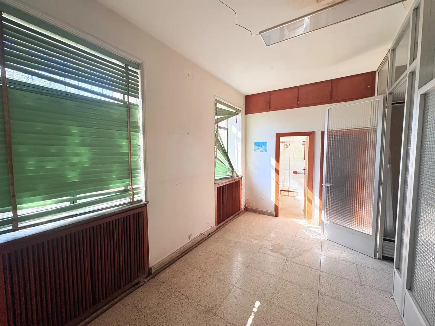 Casa o xalet en venda en Bembibre