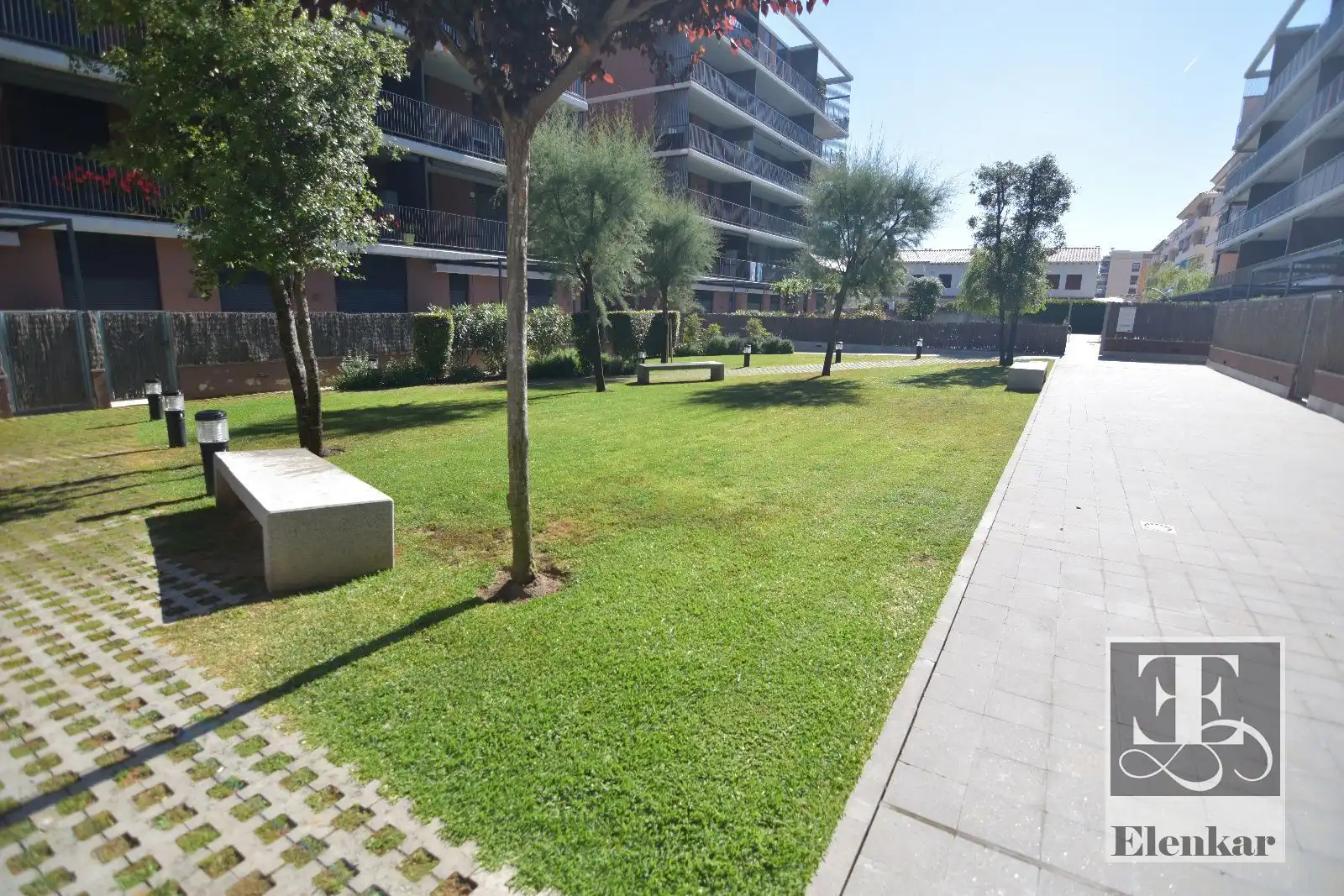 Duplex con piscina in vendita a Cossetania, imagen 38