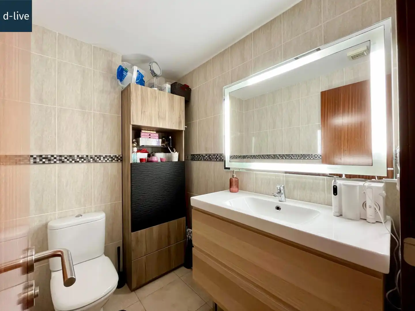 Bany de Àtic en venda en Las Palmas de Gran Canaria amb Terrassa