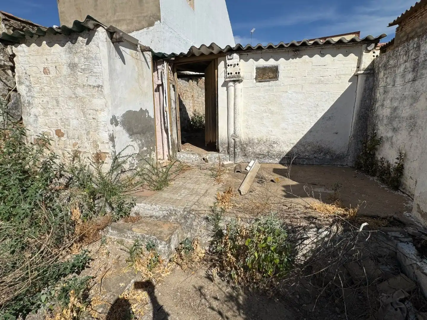 Terrenys i solars en venda a Olivares, imagen 7