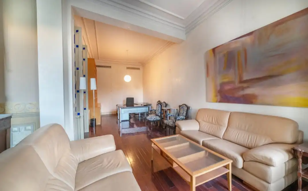 Appartement avec ascenseur à vendre à Plaza de la Merced 19, imagen 9