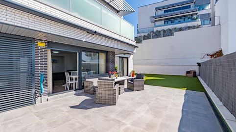 Foto 3 de Planta baja en venta en Avenida Seleccion Española Futbol, 18, Valdepastores - Las Encinas, Boadilla del Monte