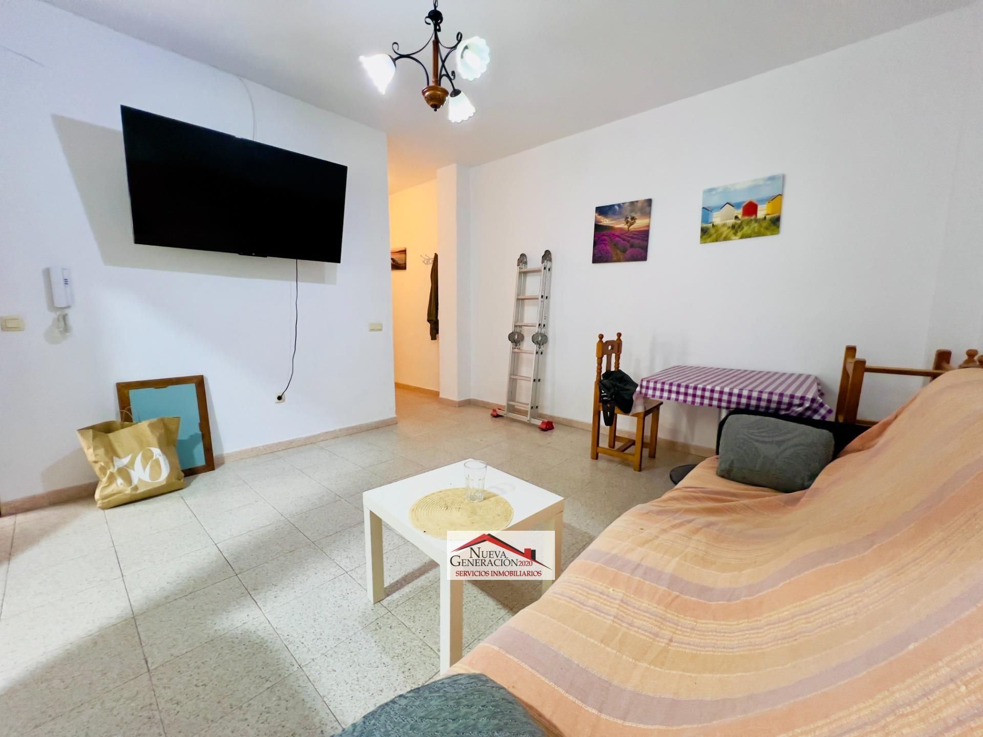 Flat for sale in Conil