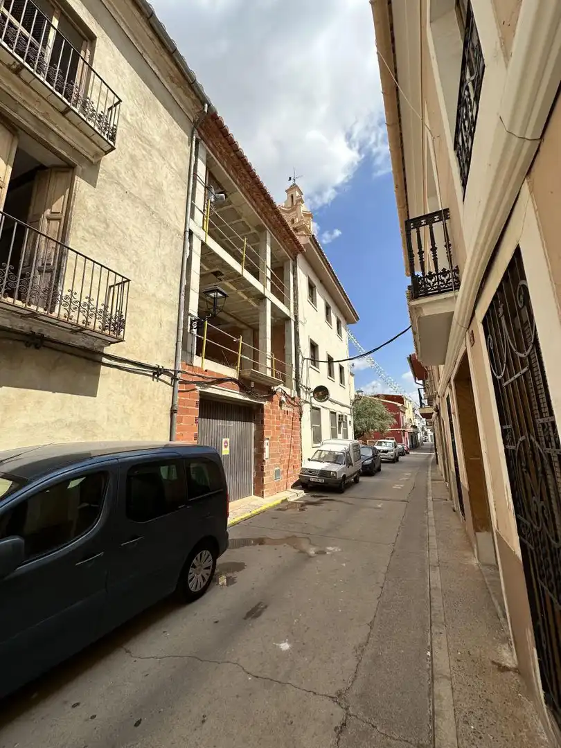 Haus mit Terrasse zum Verkauf in Algímia de Alfara, imagen 36