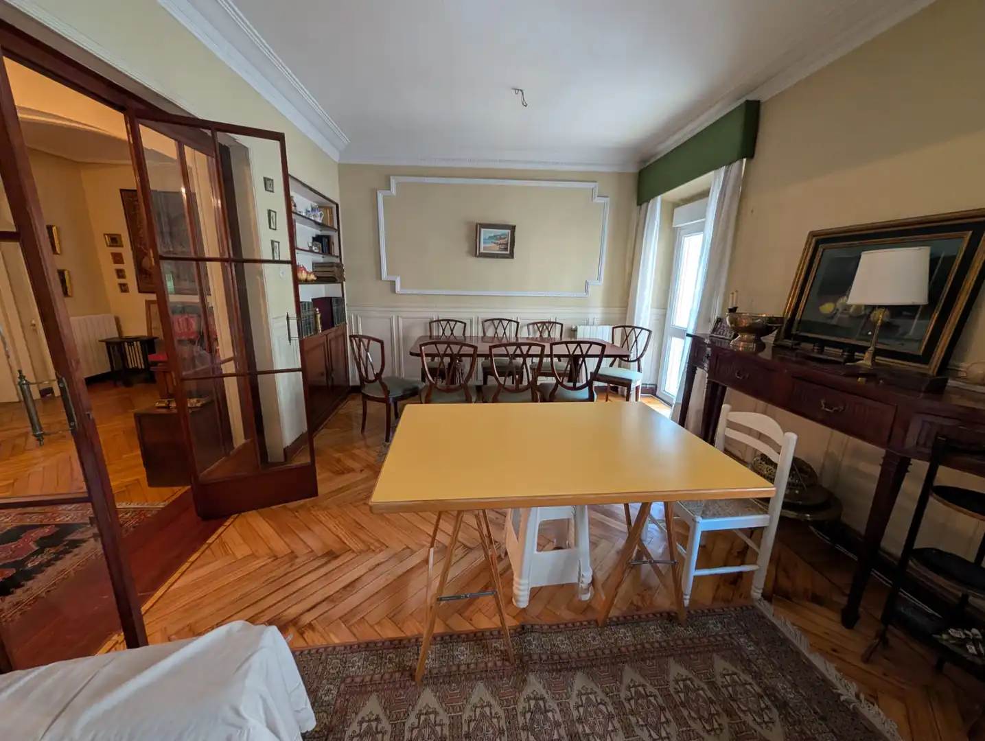 Comedor de Piso en venta en Santander con Calefacción y Balcón