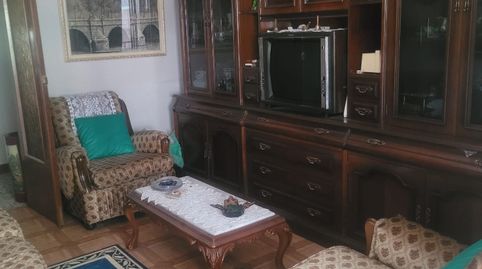 Foto 2 de Piso en venta en Calle de Belvís de la Jara, Puerta Bonita, Madrid Capital
