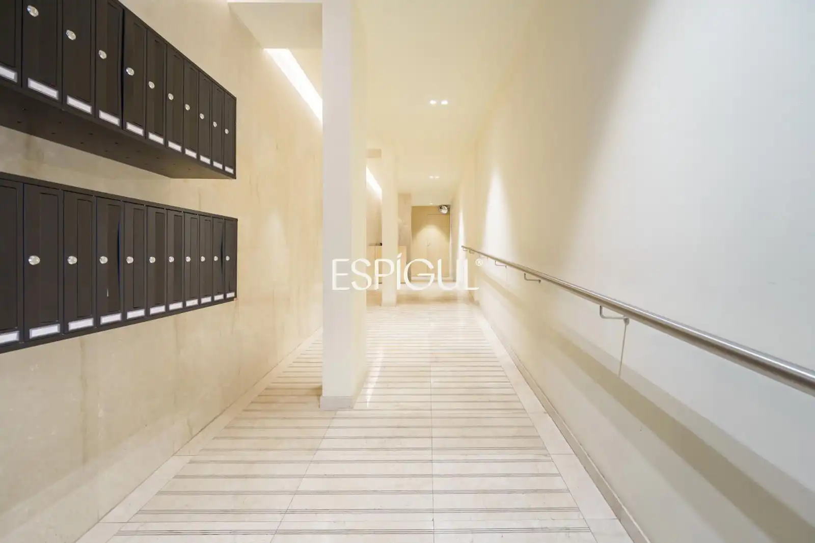 Appartamento con terrazza in vendita a Villarroel, imagen 24