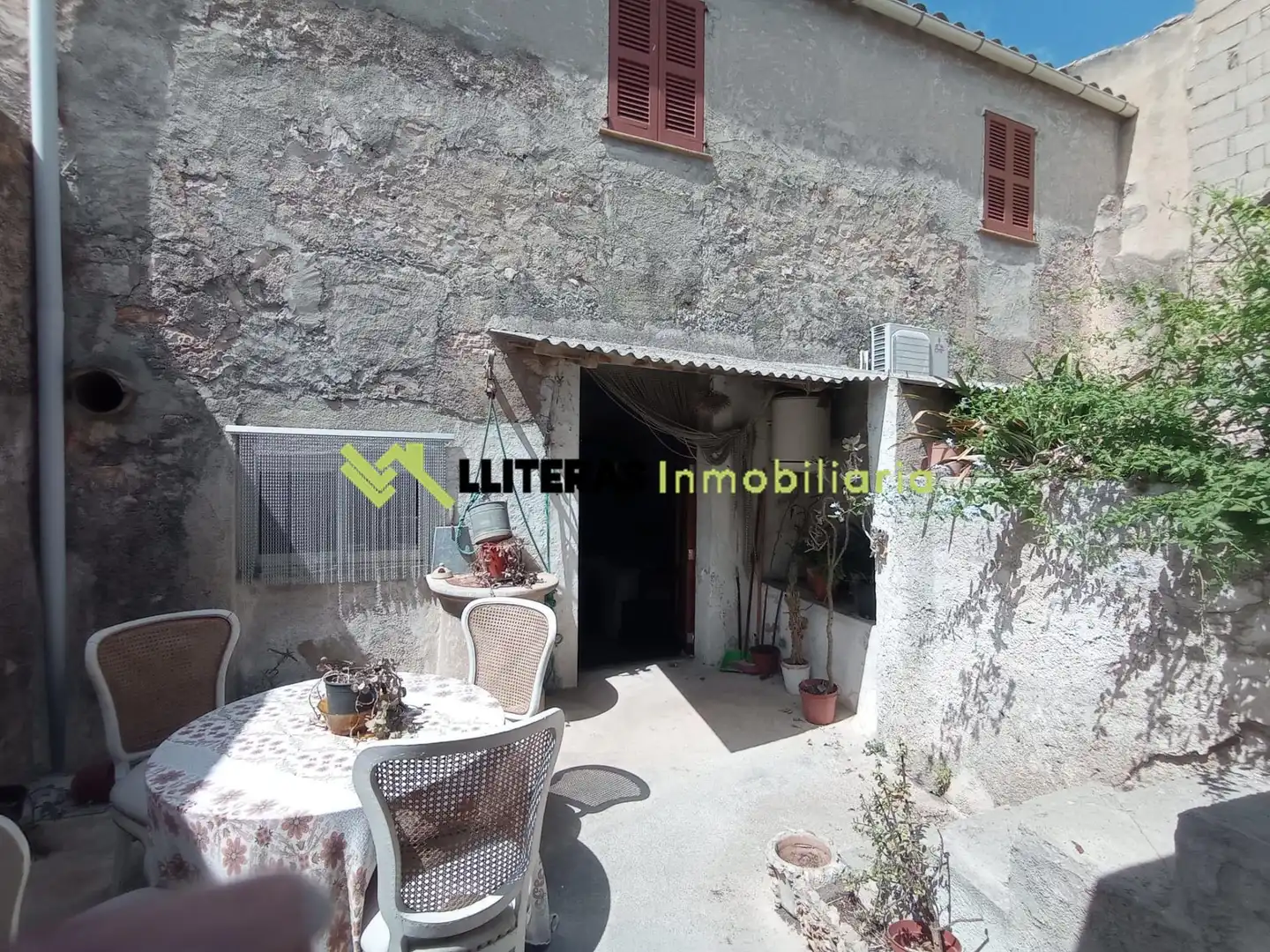Casa o chalet en venta en Sineu