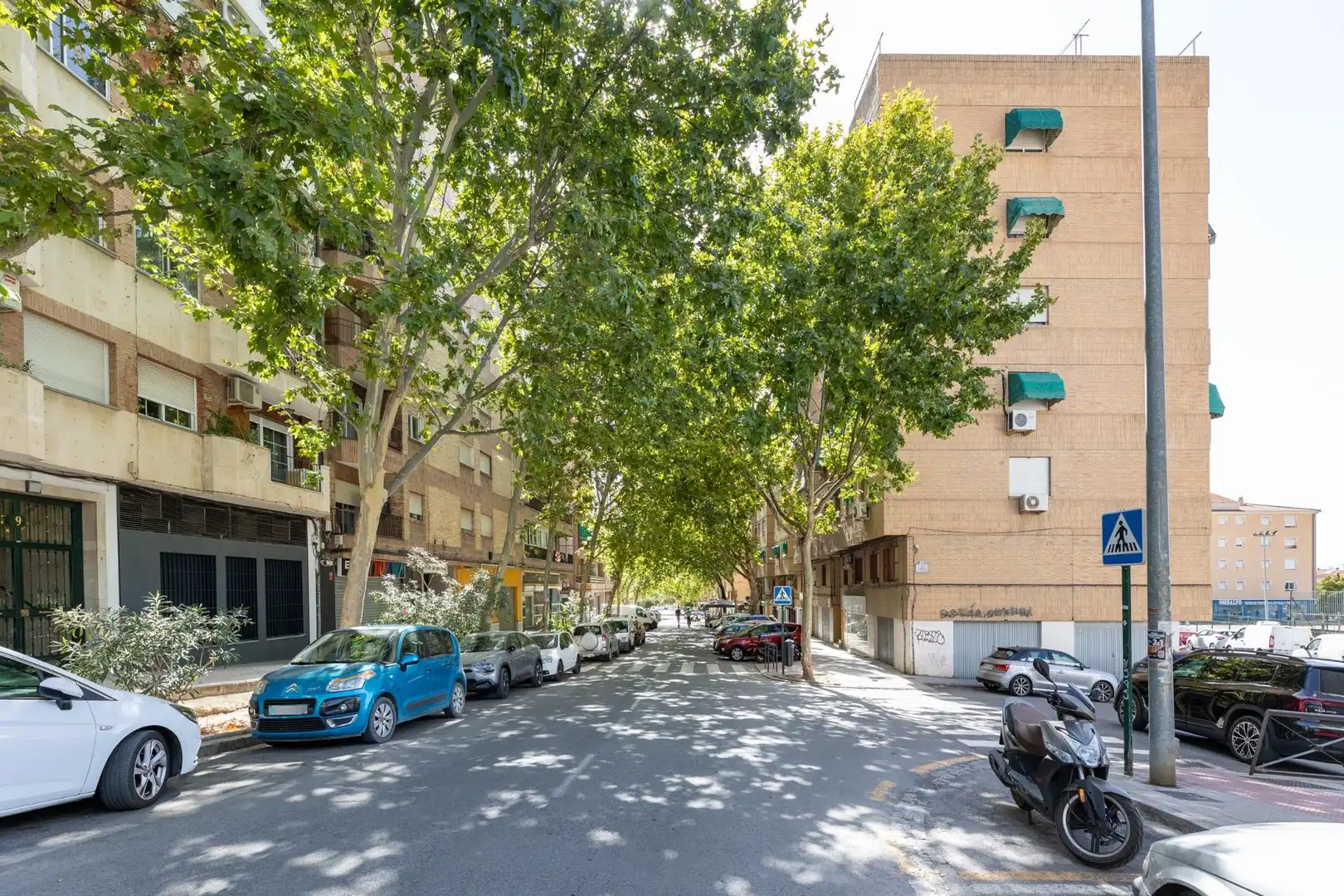 Pis amb ascensor en venda a Calle CURRO CUCHARES, imagen 26