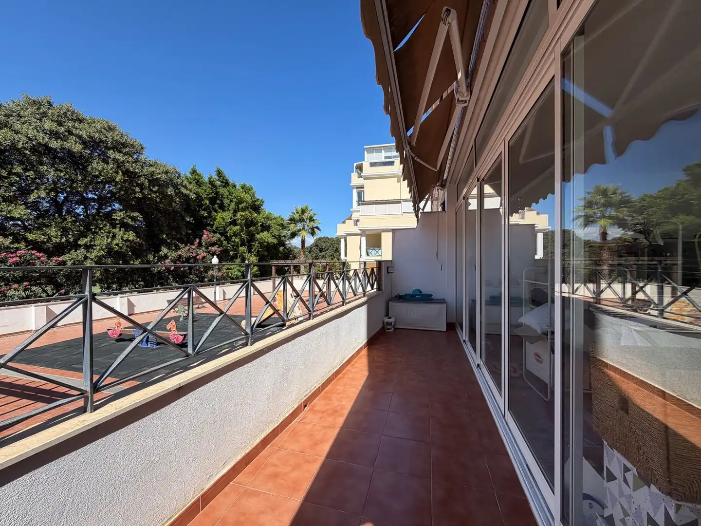Wohnung mit Pool zum Verkauf in Playa de San Juan - El Cabo de las Huertas, imagen 7