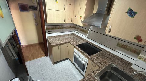 Foto 4 de Piso en venta en Los Ángeles, Alicante / Alacant