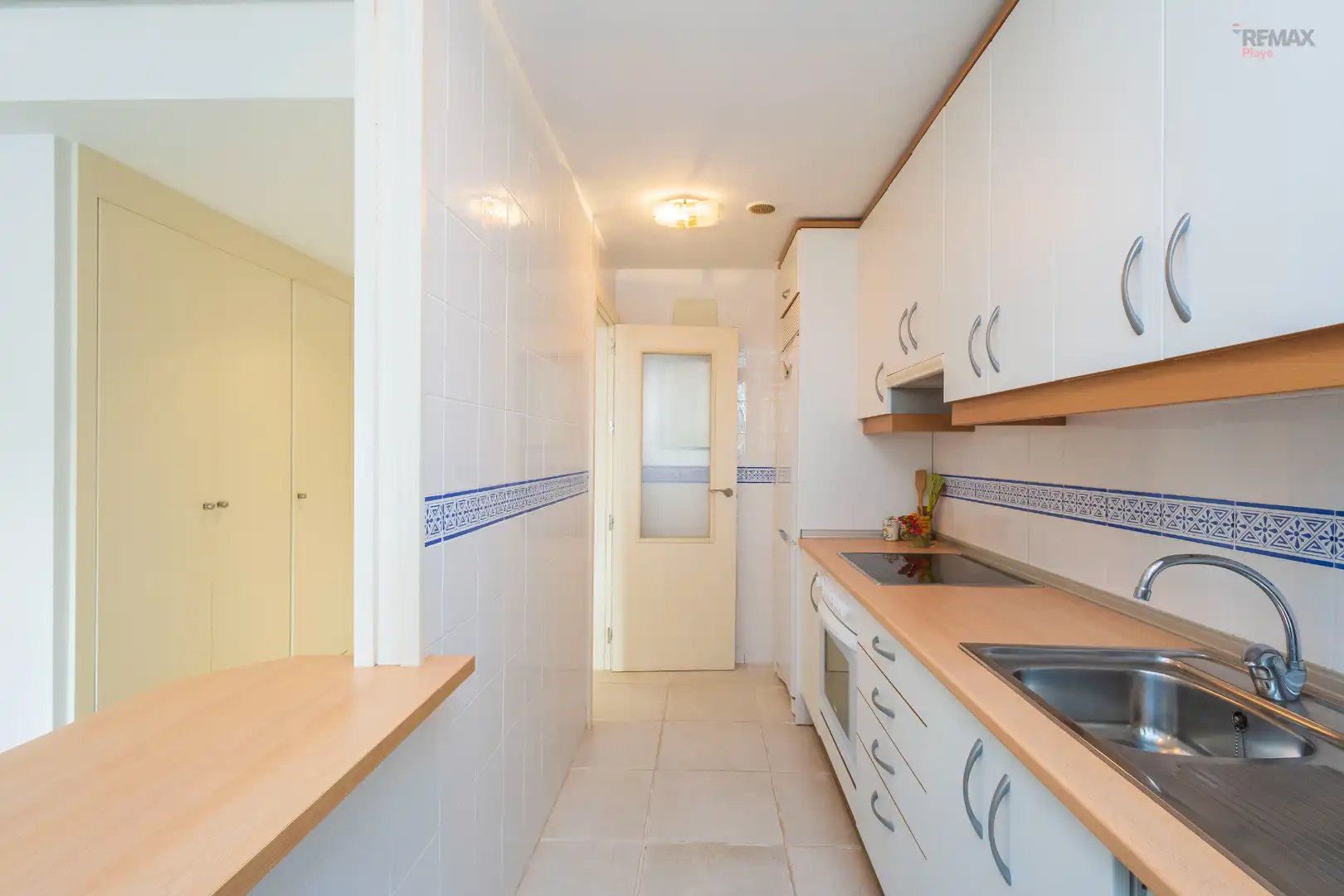 Apartament amb piscina en venda a Avenida Ciudad de Alicante, imagen 18
