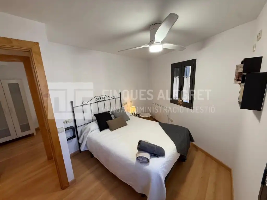 Dormitori de Casa o xalet en venda en Tremp