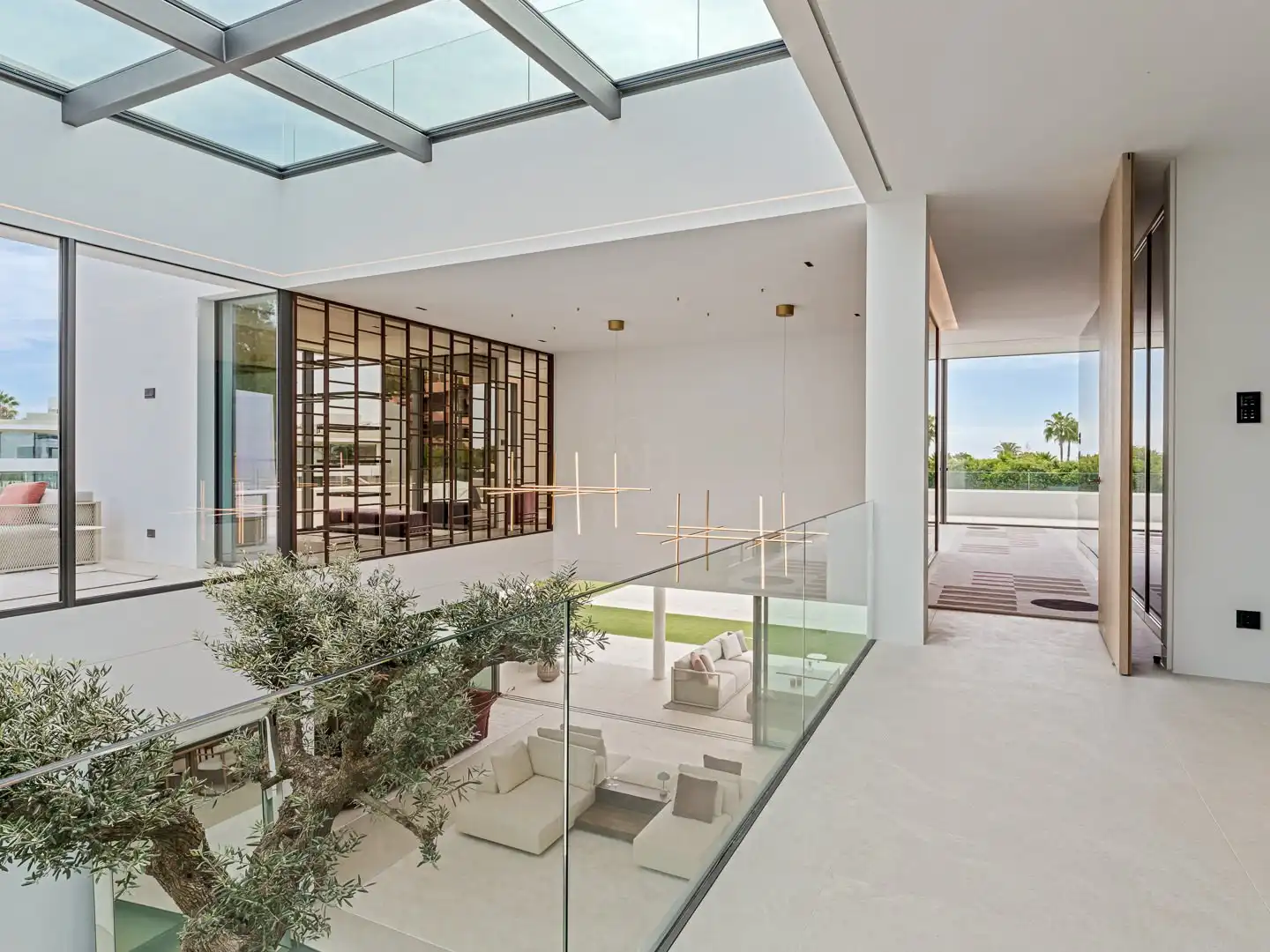 Haus mit Pool zur Miete in Milla de Oro, imagen 20