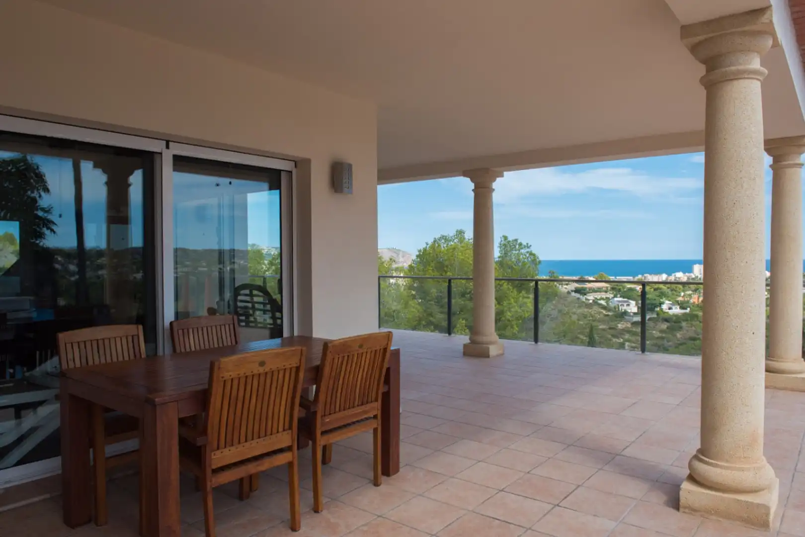 Villa avec piscine à vendre à Cap Martí - El Tossalet - Pinomar, imagen 2