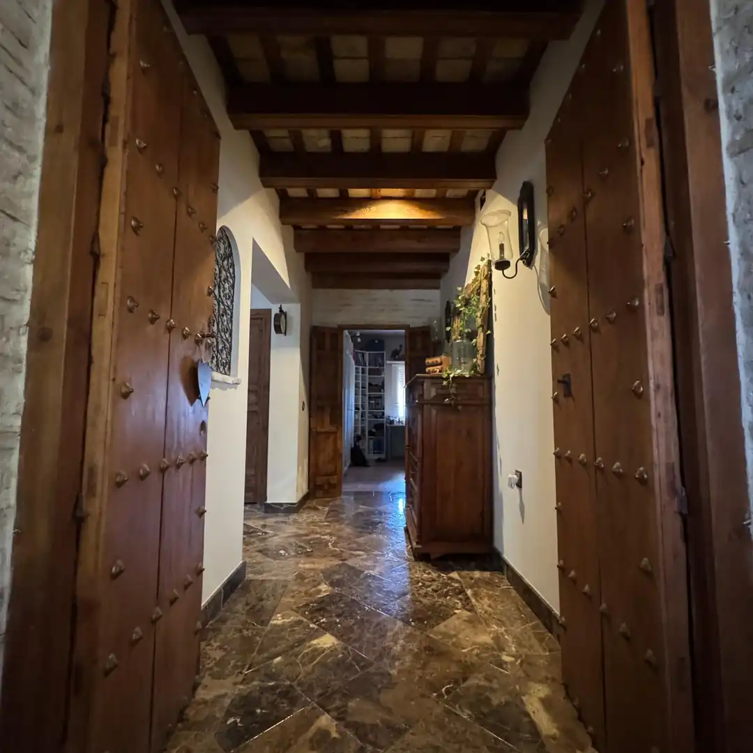 Casa o xalet en venda en El Puerto de Santa María amb Jardí privat, Terrassa i Piscina