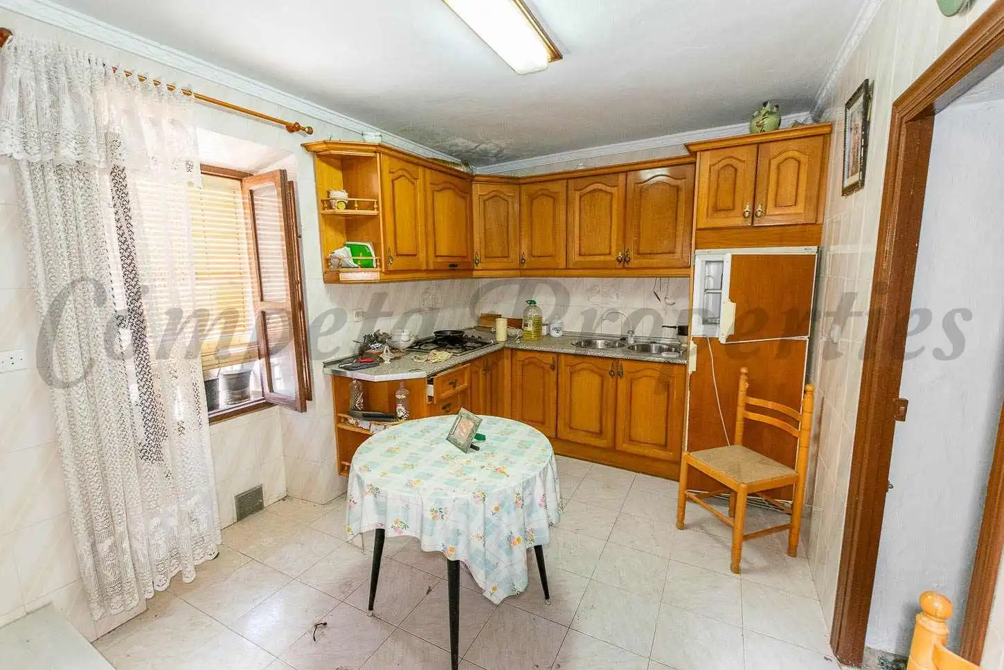 Maison avec terrasse à vendre à Cómpeta, imagen 9