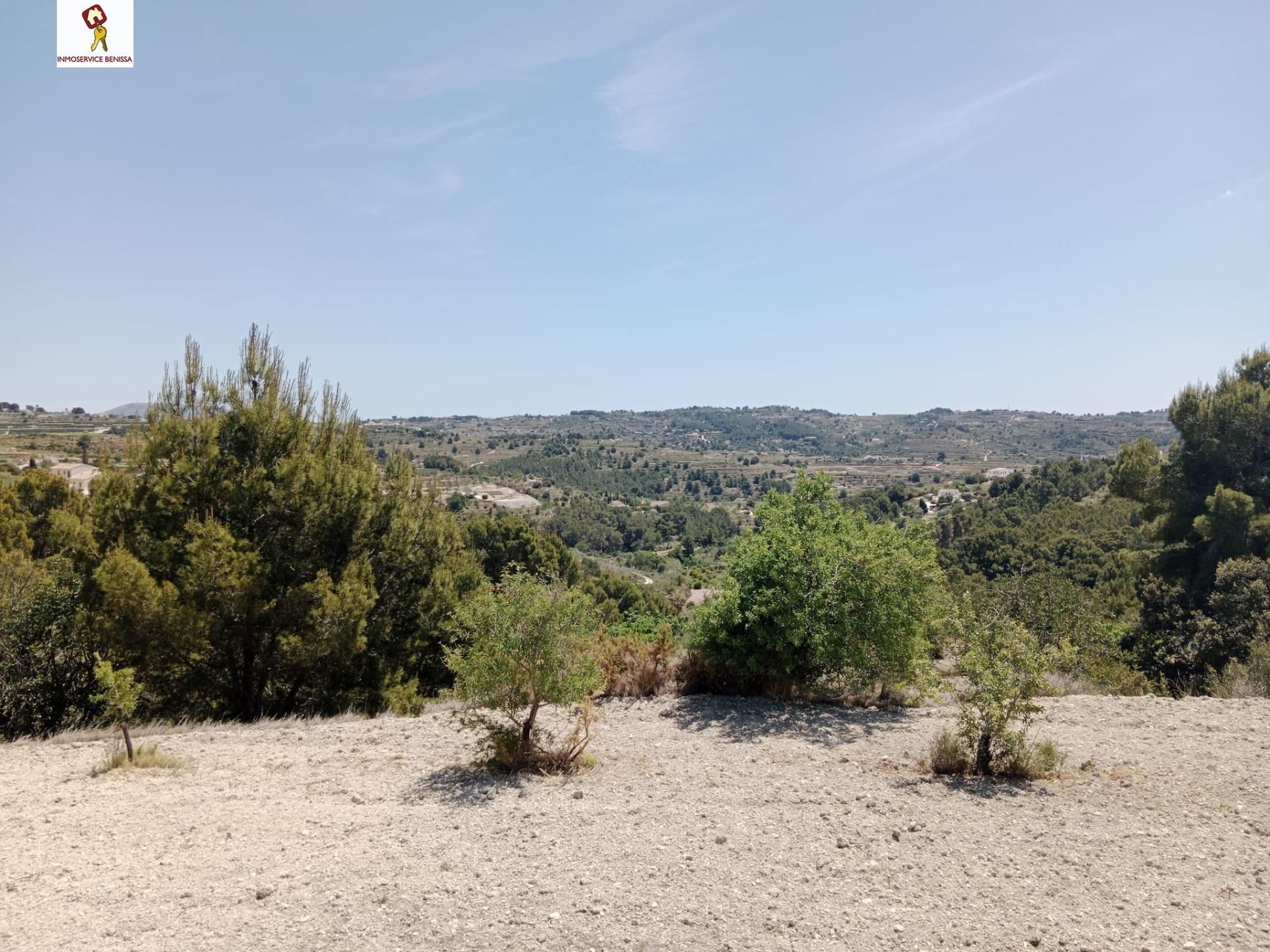 Residential for sale in Benissa