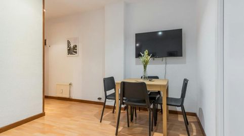 Foto 4 de Habitació a N/a, Media Legua, Madrid Capital