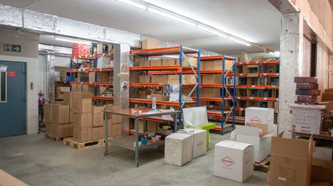 Photo 3 of Industrial buildings for sale in Malgrat de Mar, Barcelona
