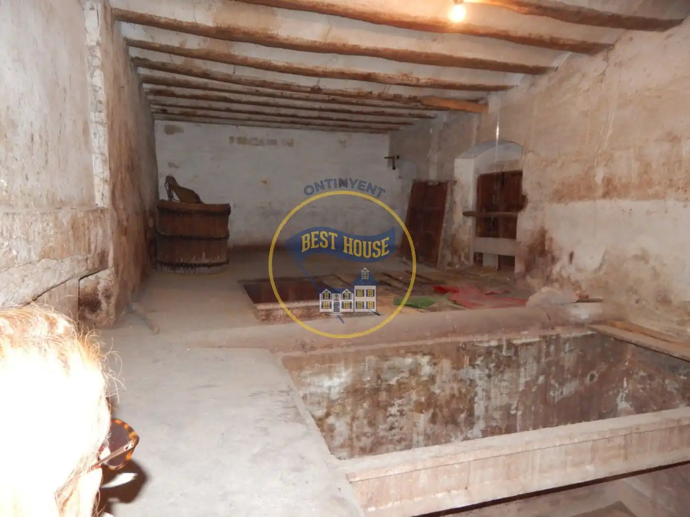 Chalet con terraza en venta en Agullent, imagen 71