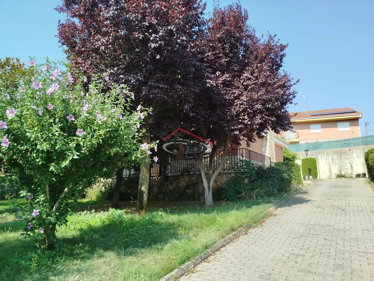 Villa avec jardin à vendre à Carrertera - León Collanzo, imagen 23