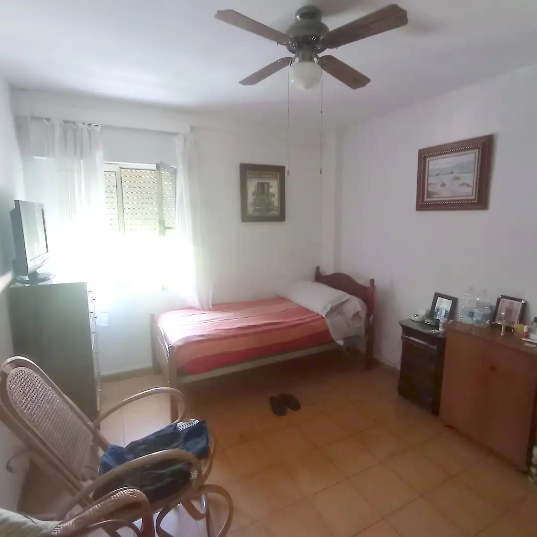 Piso en venta en AVENIDA COMANDANTE BENITEZ, Ensanche Centro - Puerto