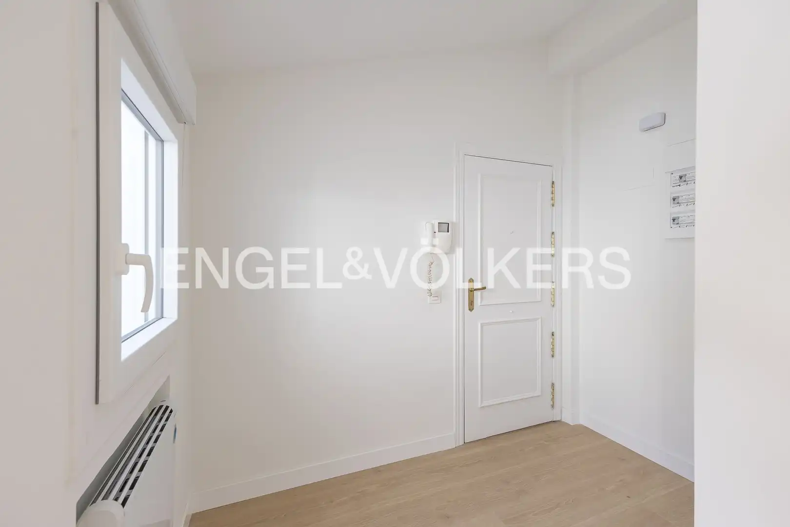 Bedroom of Attic for rent in Madrid  with Heating and Terrace