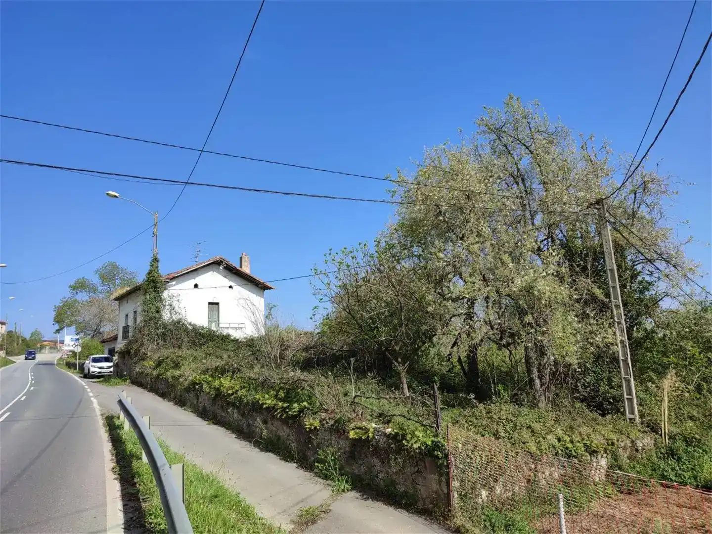 Country house zum Verkauf in Castro-Urdiales