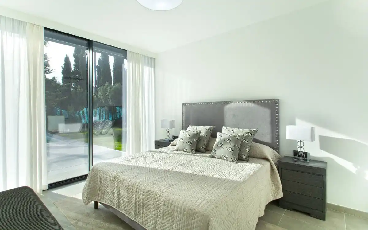 Villa mit Terrasse zum Verkauf in Costa Natura, imagen 10