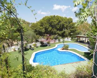 Piscina de Apartament en venda en Cartagena