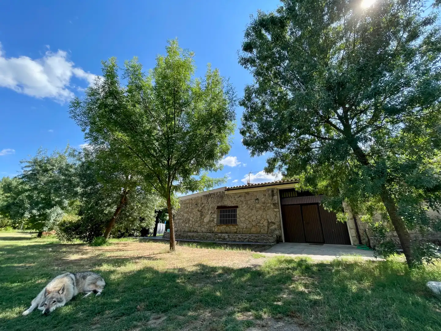 Xalet amb piscina en venda a Casas del Castañar, imagen 6