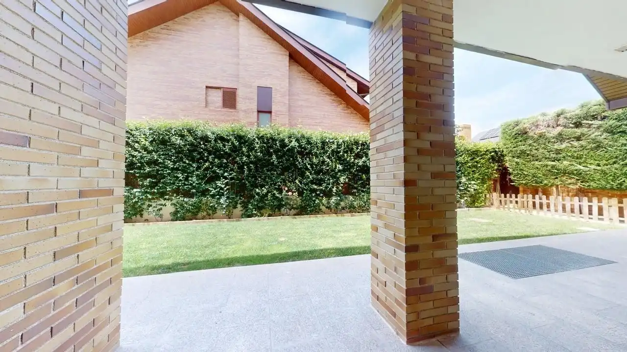Terrace of Houses for sale in Ciudalcampo  with Air Conditioner, Heating and Private garden