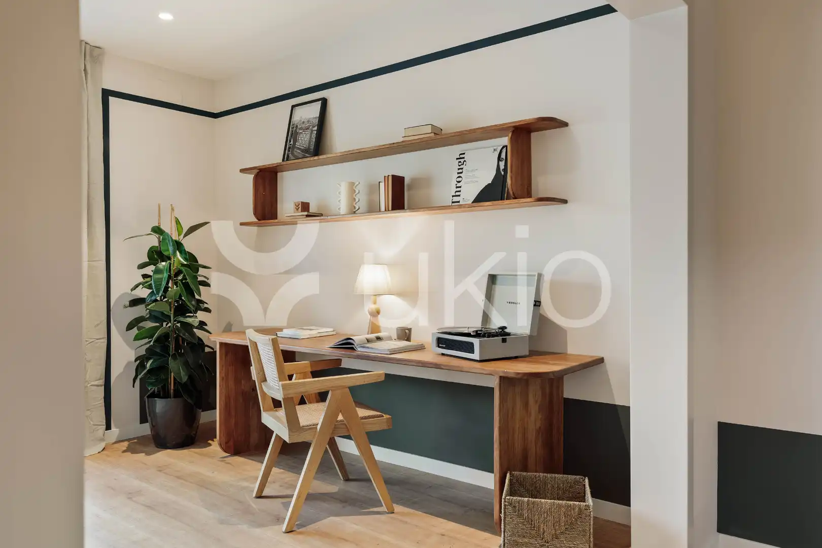 Apartments for rent in Barcelona  with Air Conditioner, Heating and Terrace