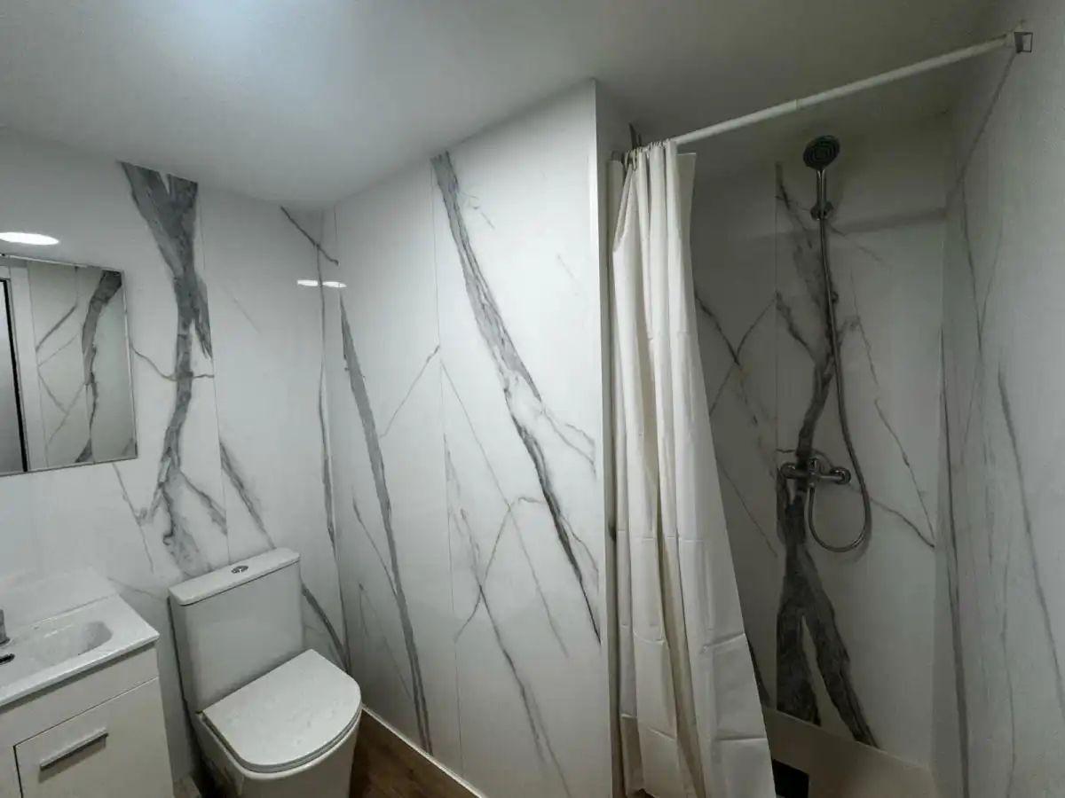 Room in Casco Histórico