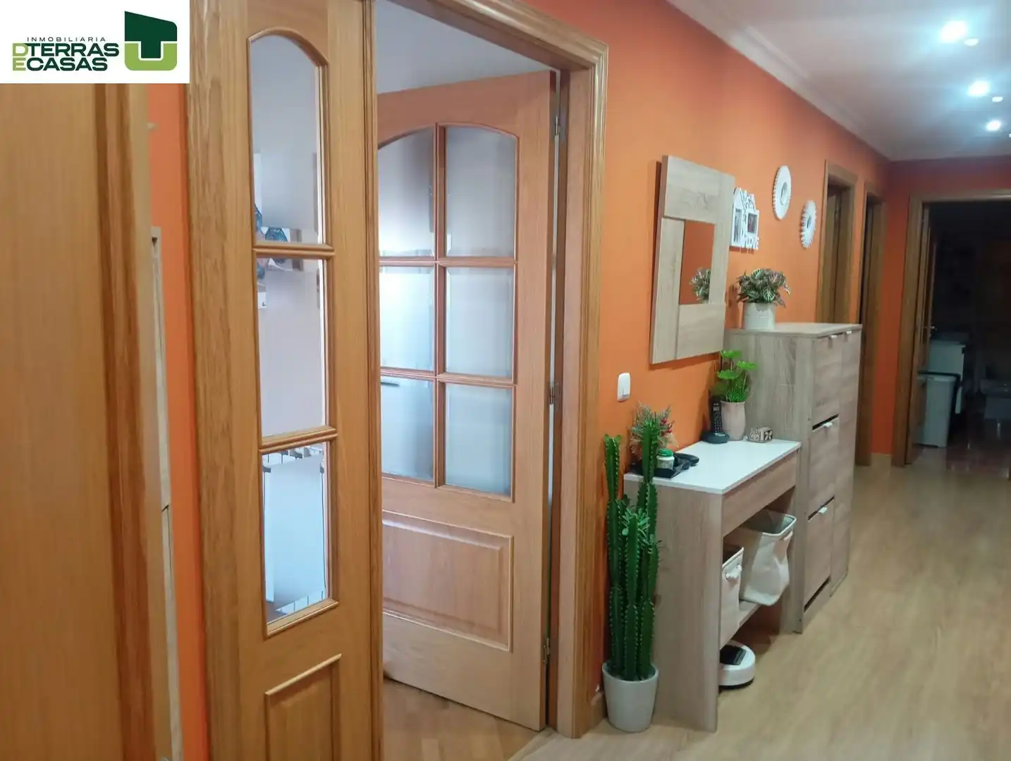 Ático con ascensor en venta en Forneira Da, imagen 2