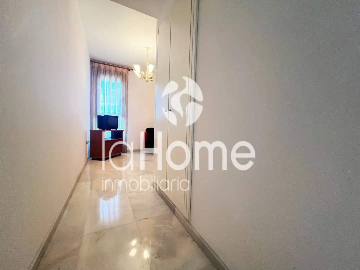 Piso en venta en Valencia con Aire acondicionado, Terraza y Balcón