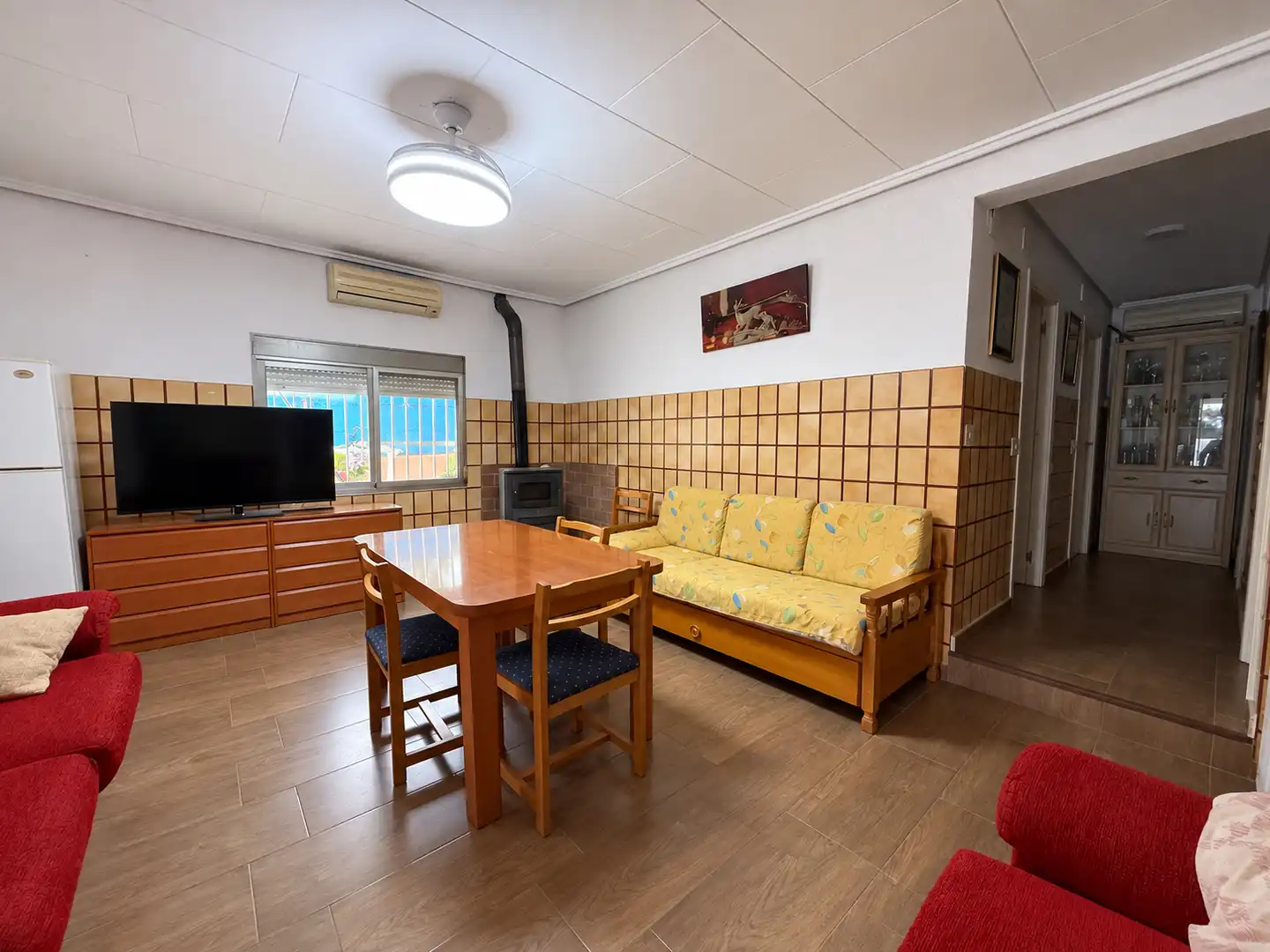 Villa mit Pool zum Verkauf in Vuela de los Pinos 5, imagen 19