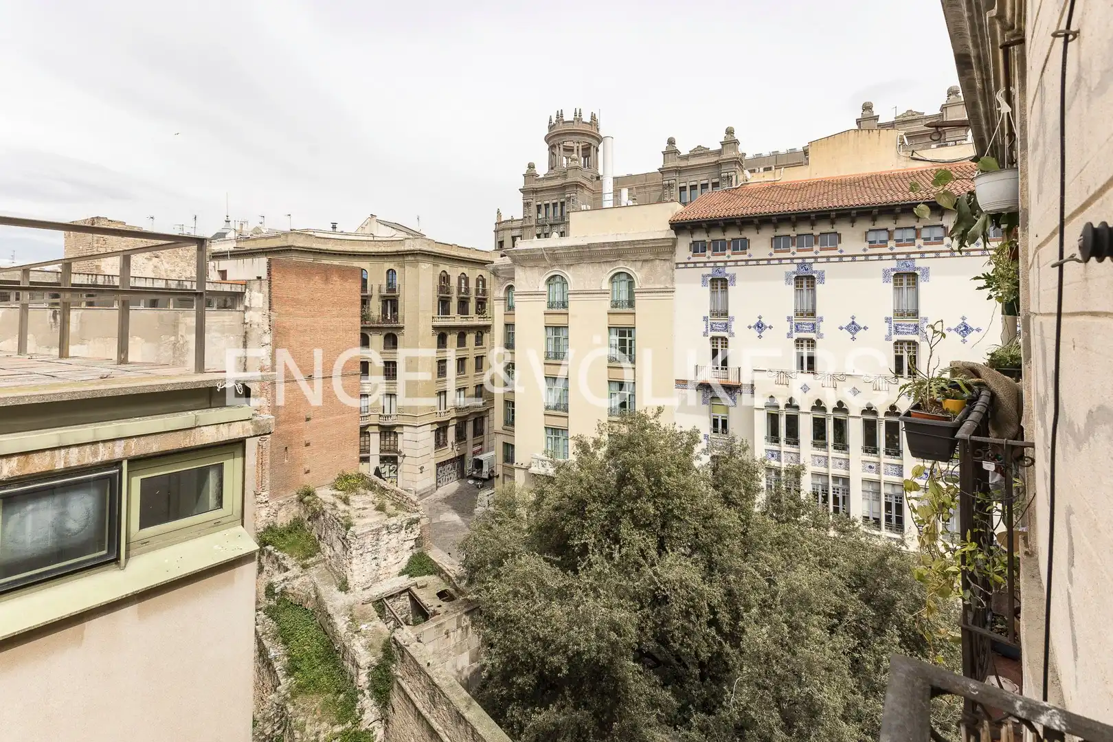Piso en venta en Barri Gòtic