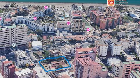 Foto 2 de Residencial en venda a Calle Gregorio Marañon, 8, Manantiales - Estación de Autobuses, Torremolinos