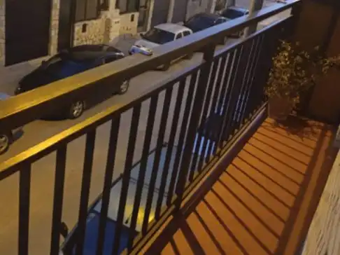 Pis amb jardí en venda a Mariano Caballero 6, imagen 6